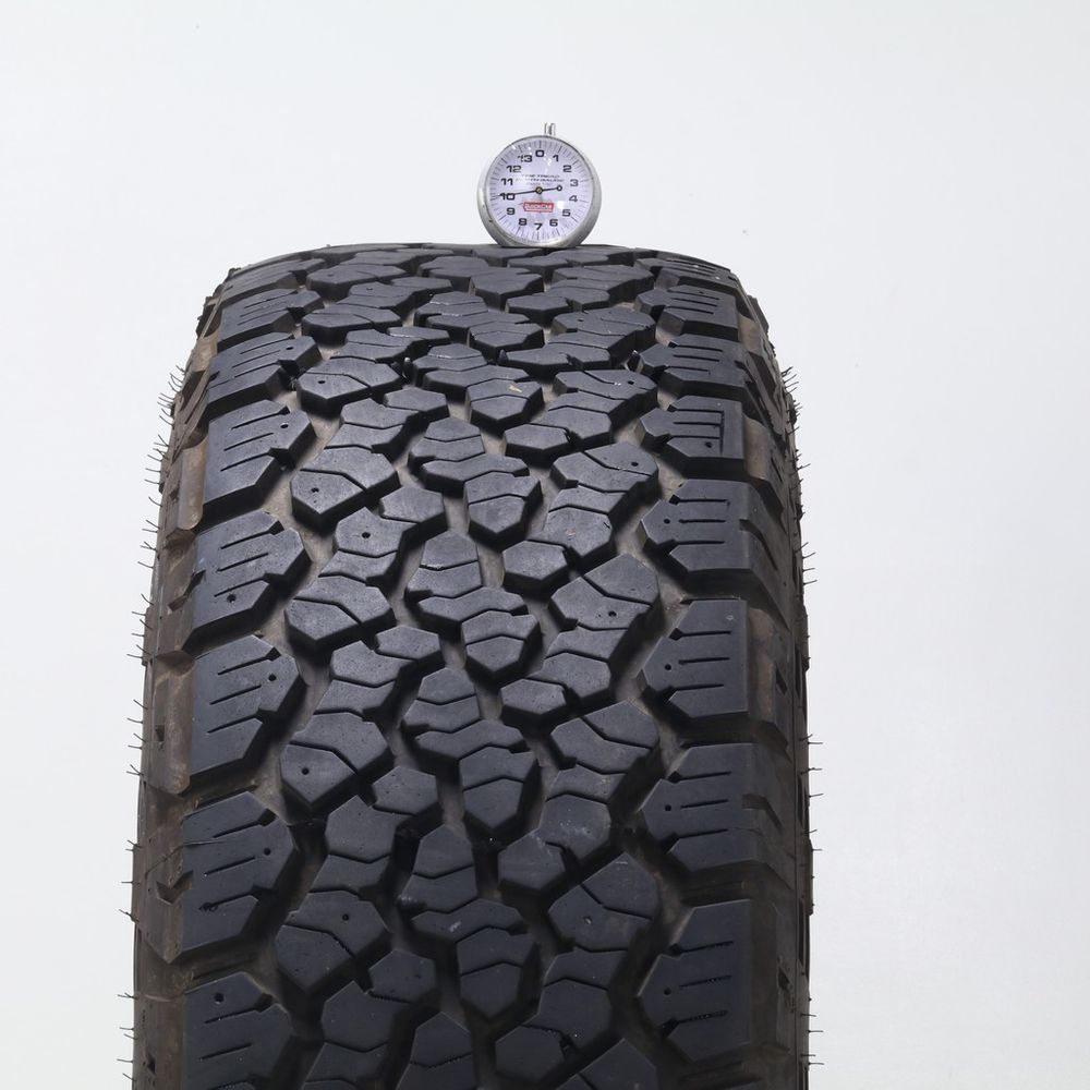 Used 265/70R15 General Grabber ATX 112T - 10/32 - Image 2