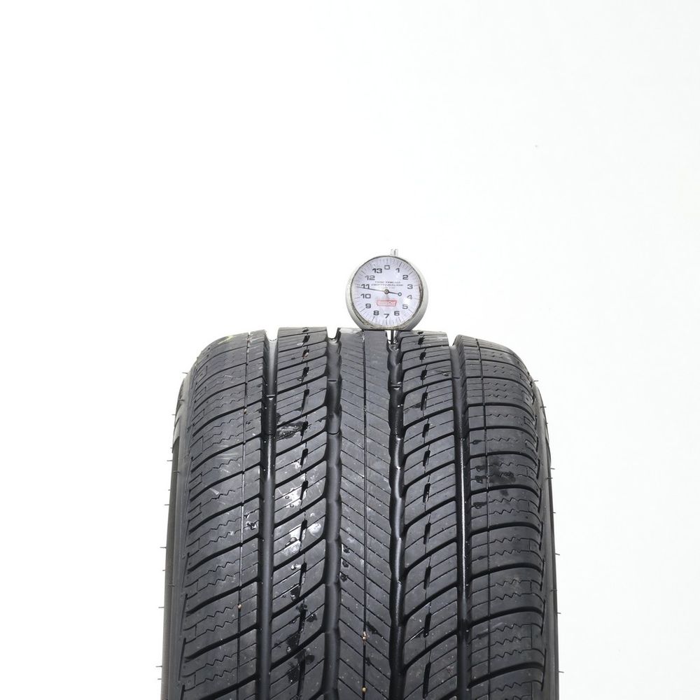 Used 225/45R17 Uniroyal Tiger Paw Touring A/S 91H - 10.5/32 - Image 2