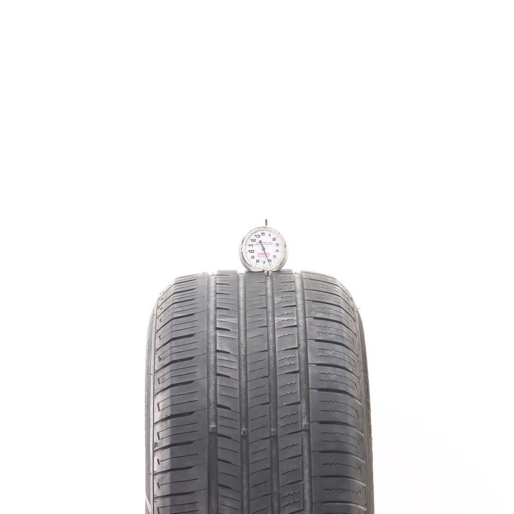 Set of (2) Used 215/60R17 Fortune Perfectus FSR602 100H - 6-7.5/32 - Image 2