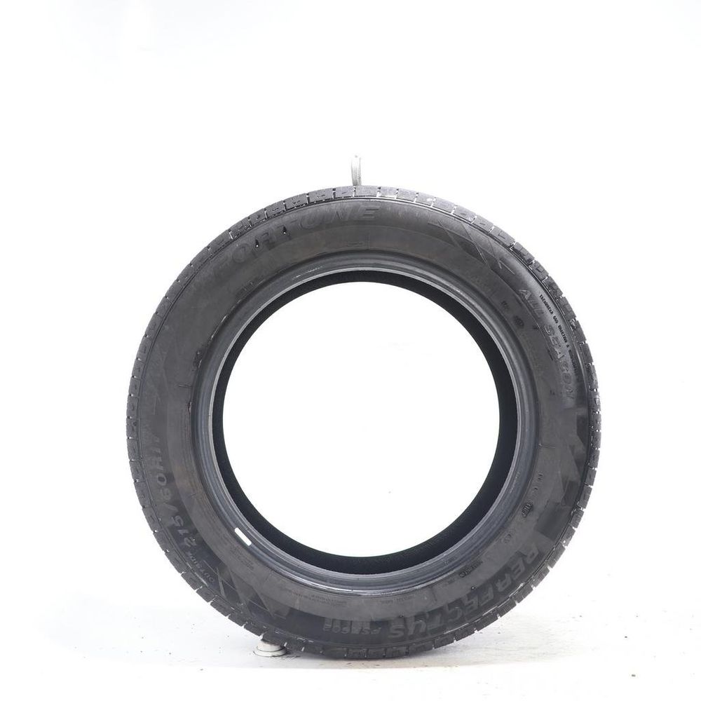 Set of (2) Used 215/60R17 Fortune Perfectus FSR602 100H - 6-7.5/32 - Image 6