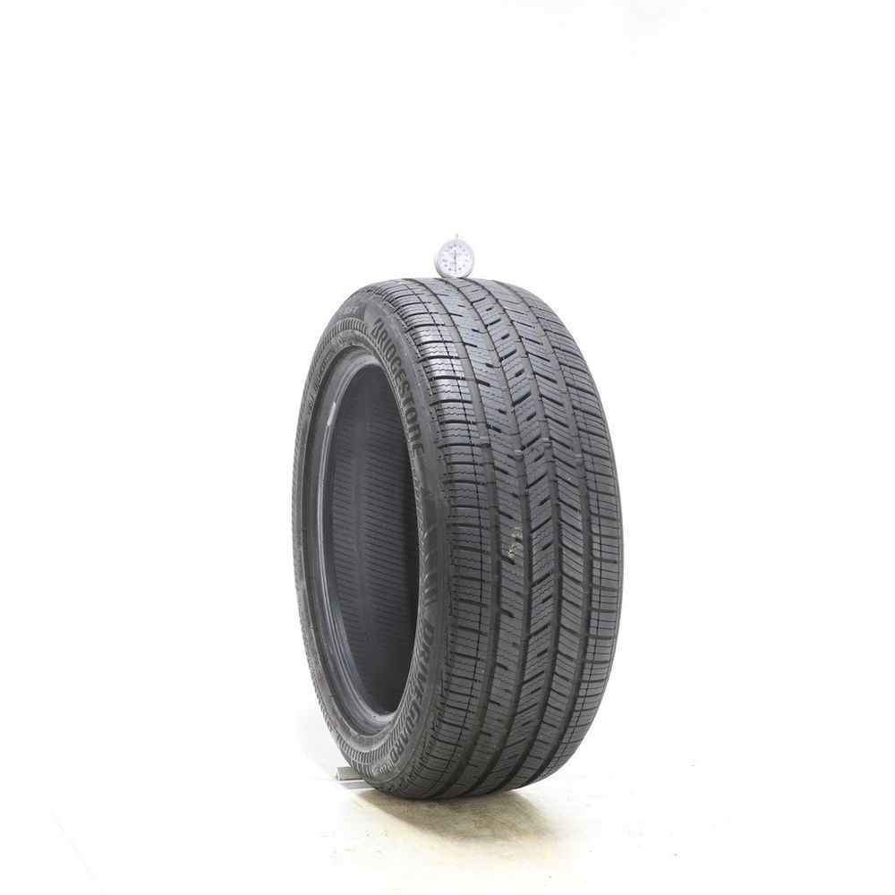 Used 225/50R17 Bridgestone DriveGuard Plus RFT 94V - 7/32 - Image 1