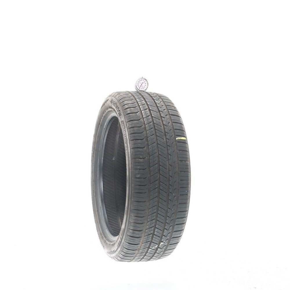 Used 215/45ZR17 Hankook Ventus S1 AS 91W - 8/32 - Image 1