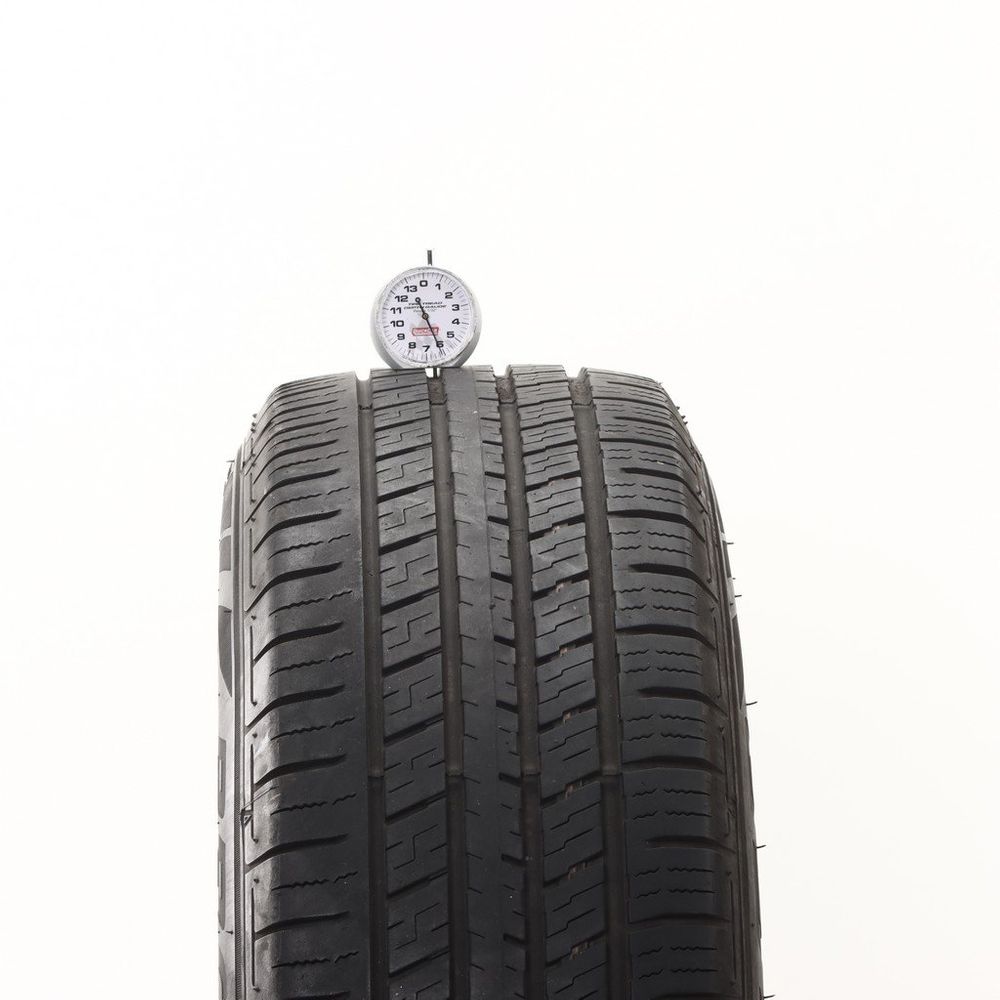 Set of (2) Used 225/65R17 Falken Pro G5 CSV 102H - 6-7.5/32 - Image 2