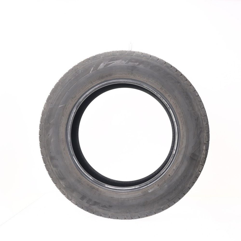 Set of (2) Used 225/65R17 Falken Pro G5 CSV 102H - 6-7.5/32 - Image 6