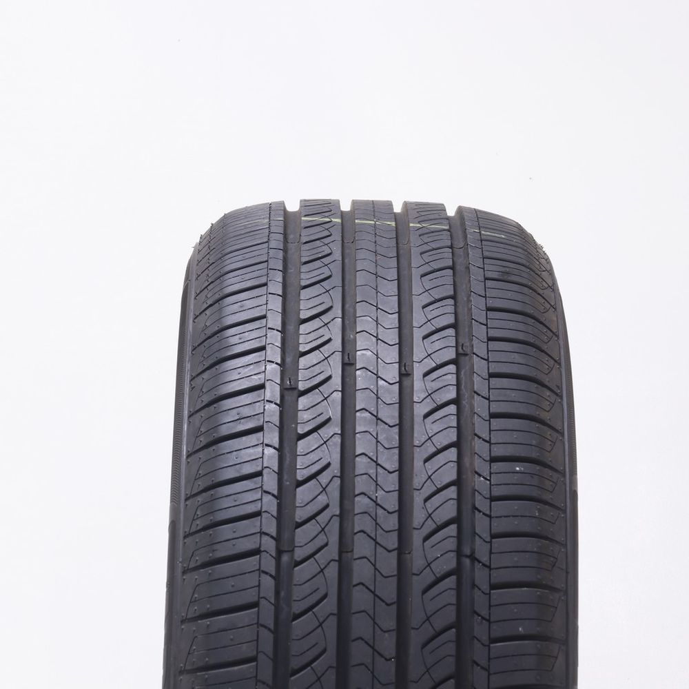 Set of (2) Driven Once 235/55R19 Advanta ER-800 105V - 9.5/32 - Image 2