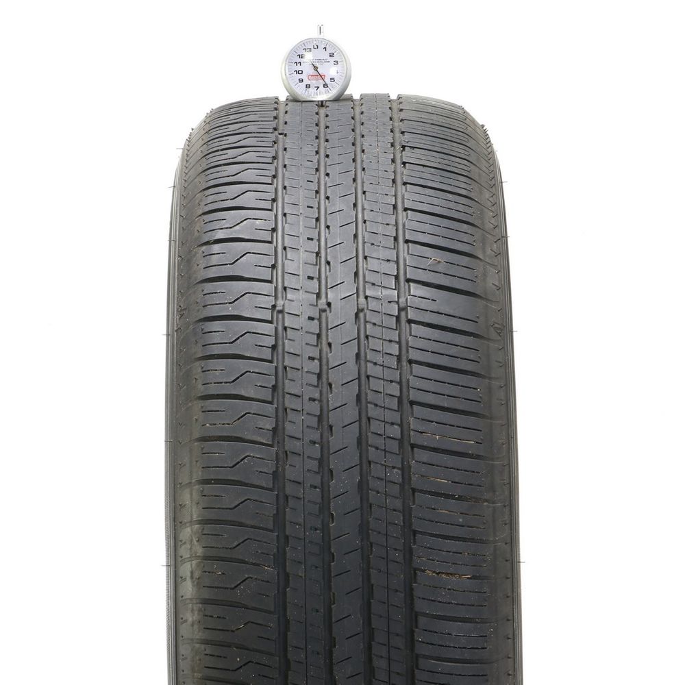 Set of (4) Used 235/60R18 Dunlop Grandtrek PT21 103H - 5.5-7/32 - Image 2