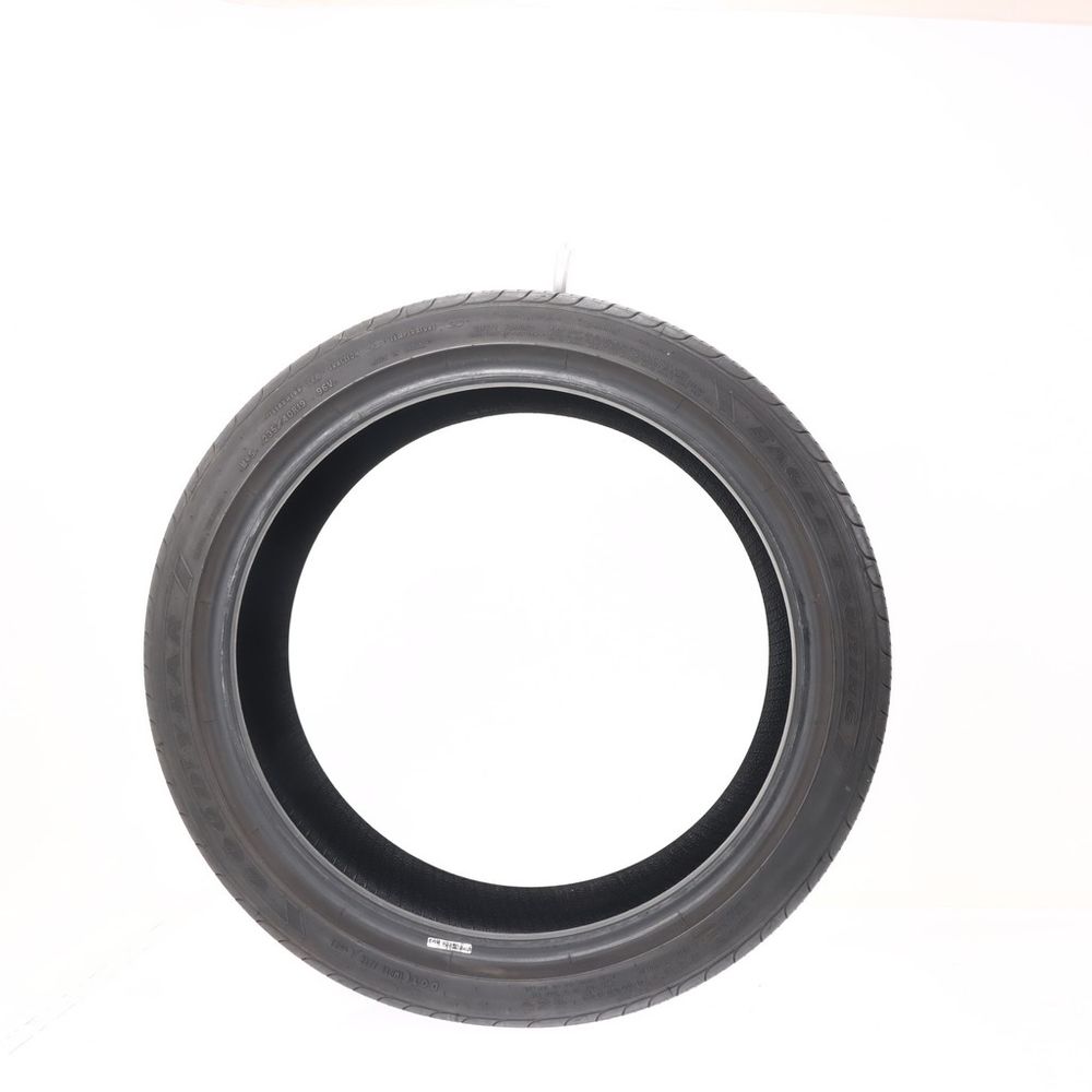 Used 235/40R19 Goodyear Eagle Touring 96V - 6.5/32 - Image 3