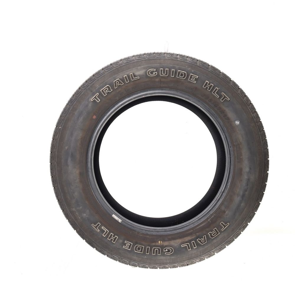 Used 235/65R17 Trail Guide HLT 104T - 9.5/32 - Image 3