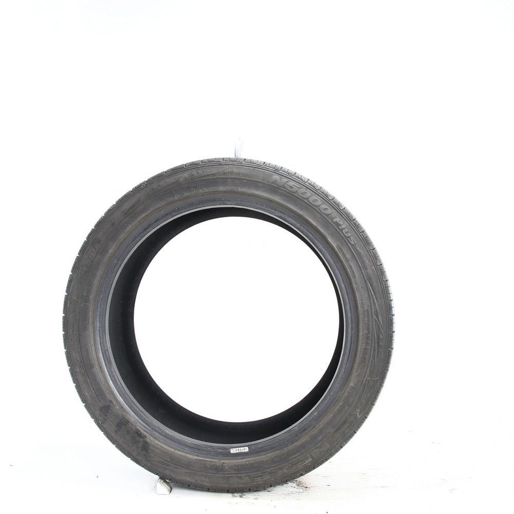 Used 225/45R17 Nexen N5000 Plus 91H - 7/32 - Image 3