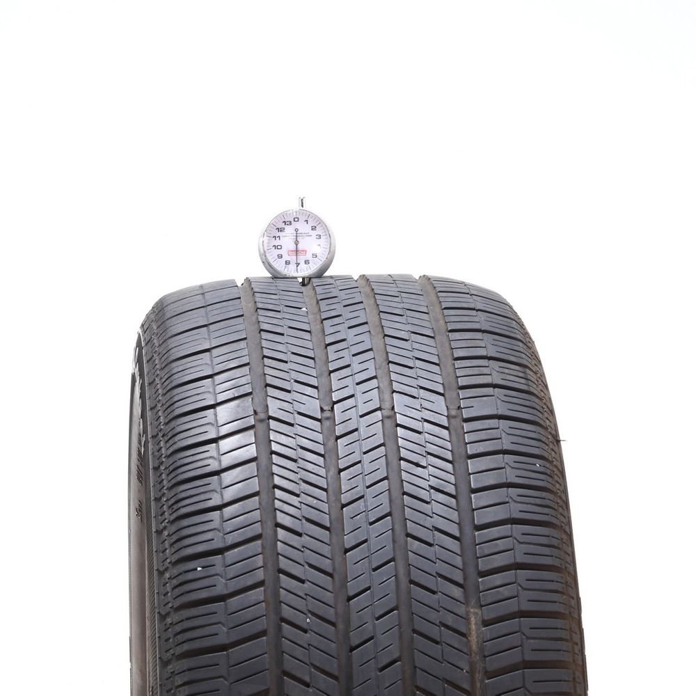 Used 265/50R19 Continental 4x4 Contact AO 110H - 7/32 - Image 2