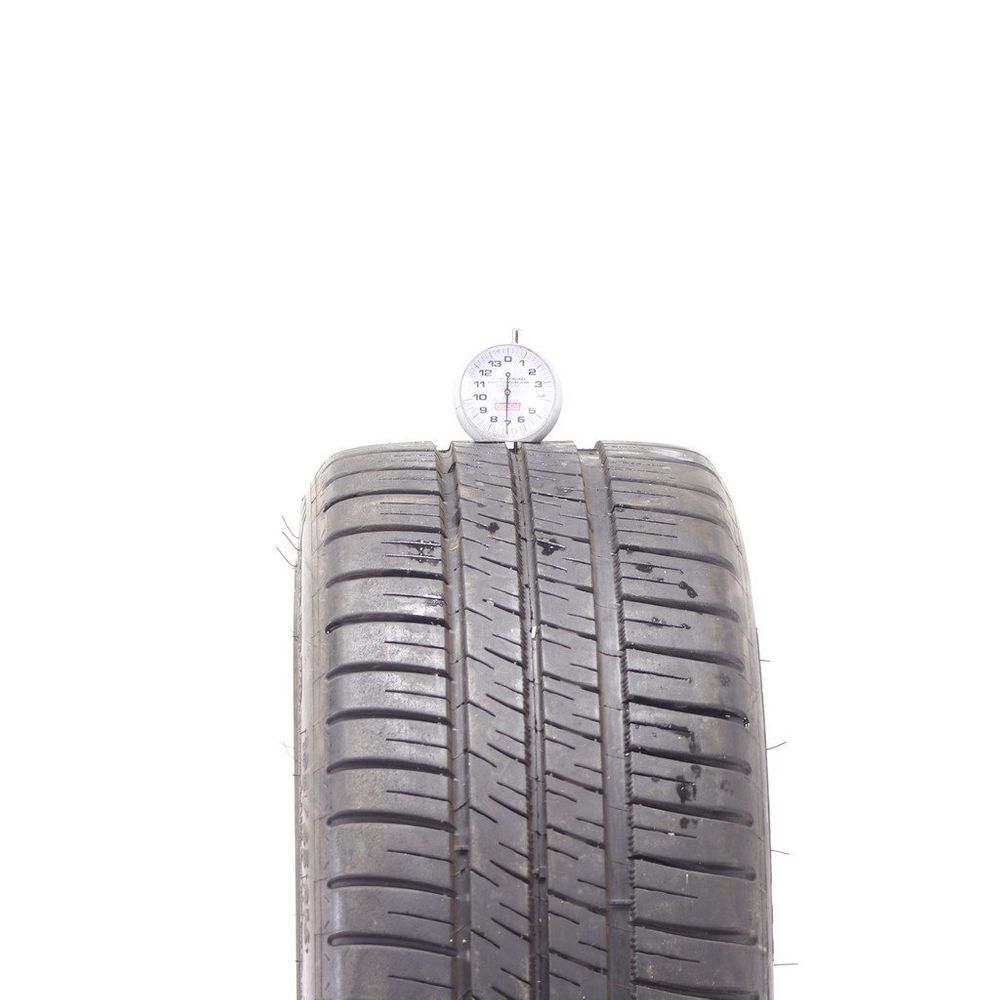 Set of (2) Used 195/45R16 Michelin Pilot Sport A/S 3 Plus 84V - 7-8/32 - Image 2