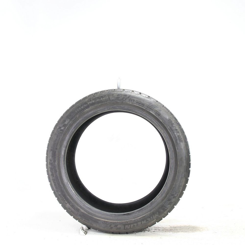 Set of (2) Used 195/45R16 Michelin Pilot Sport A/S 3 Plus 84V - 7-8/32 - Image 3