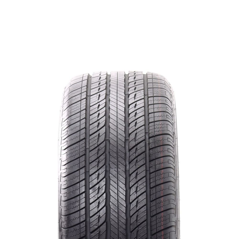 New 245/45R17 Uniroyal Tiger Paw Touring A/S 99V - Image 2