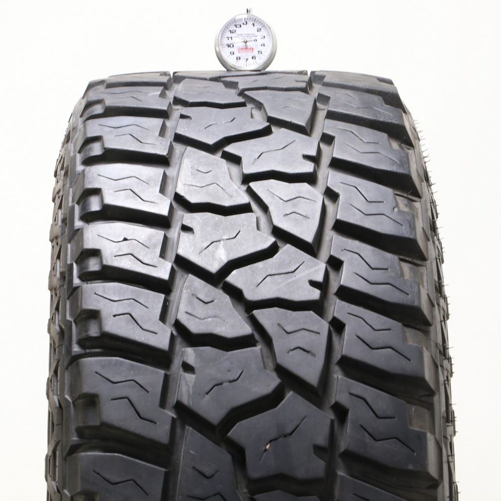 Used LT 35X12.5R17 Mickey Thompson Baja ATZP3 119Q D - 10/32 - Image 2