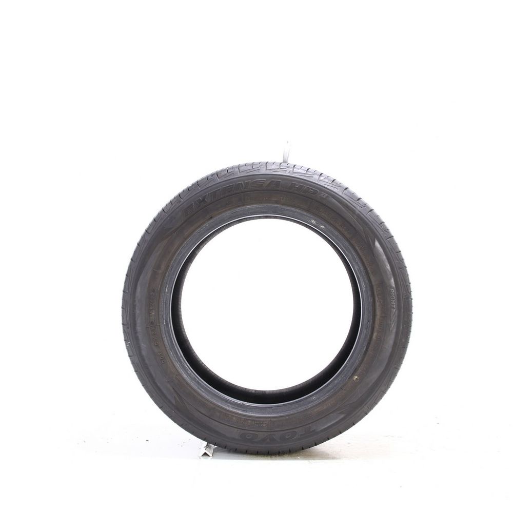 Used 195/55R15 Toyo Extensa HP II 85V - 8.5/32 - Image 3