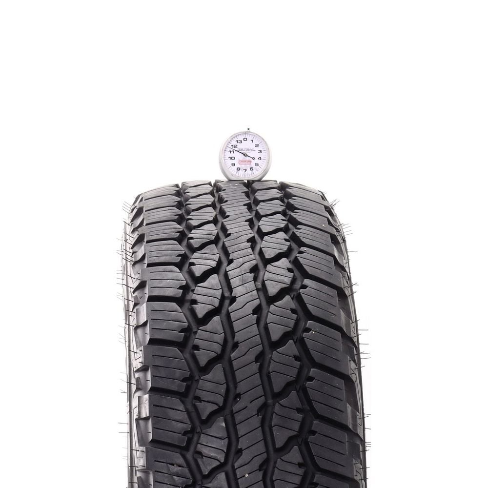 Set of (2) Used 225/65R17 Firestone Destination A/T2 102H - 10-11.5/32 - Image 5