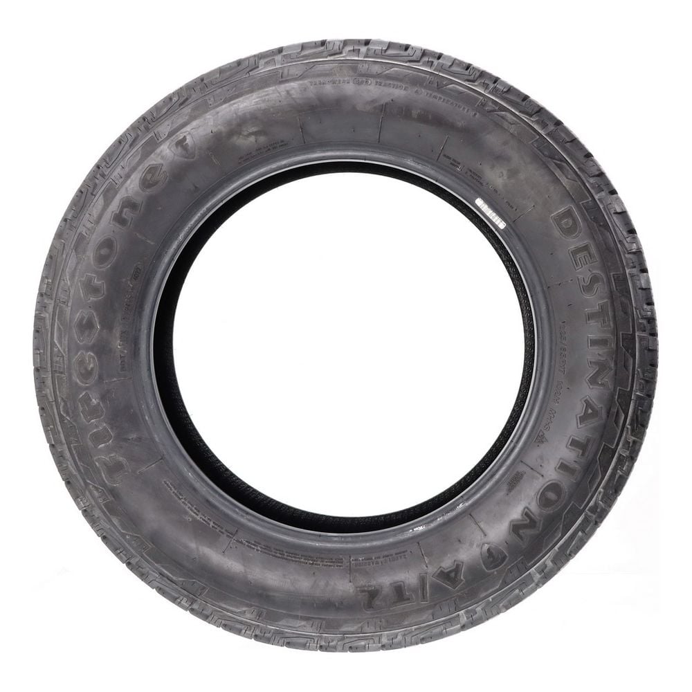 Set of (2) Used 225/65R17 Firestone Destination A/T2 102H - 10-11.5/32 - Image 6