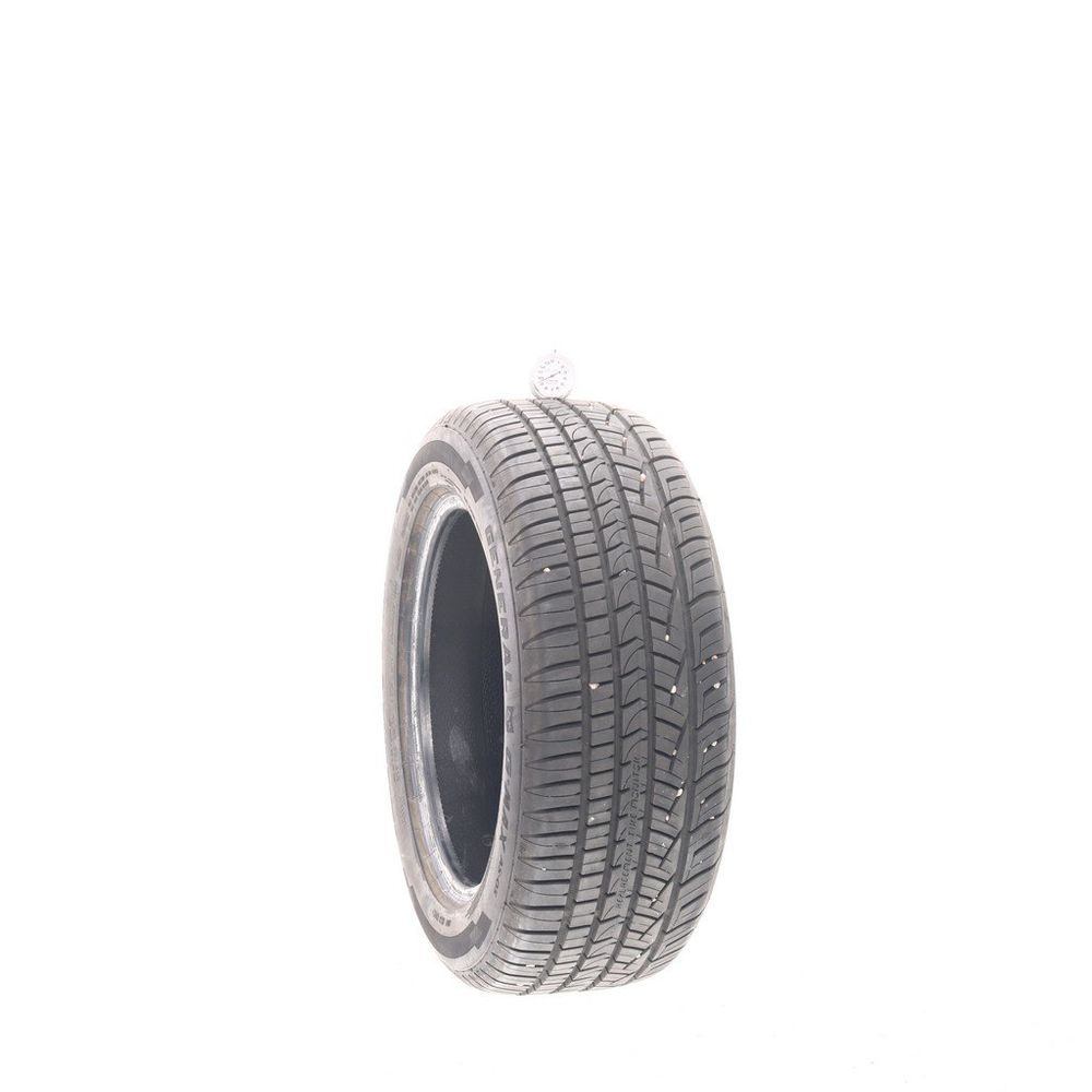 Used 215/55ZR16 General G-Max AS-05 93W - 9.5/32 - Image 1