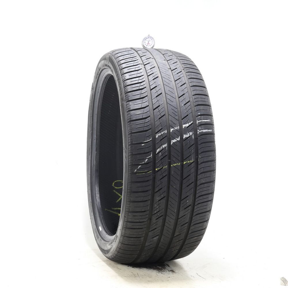 Used 305/35R24 Vogue Signature V SCT2 112V - 7.5/32 - Image 1