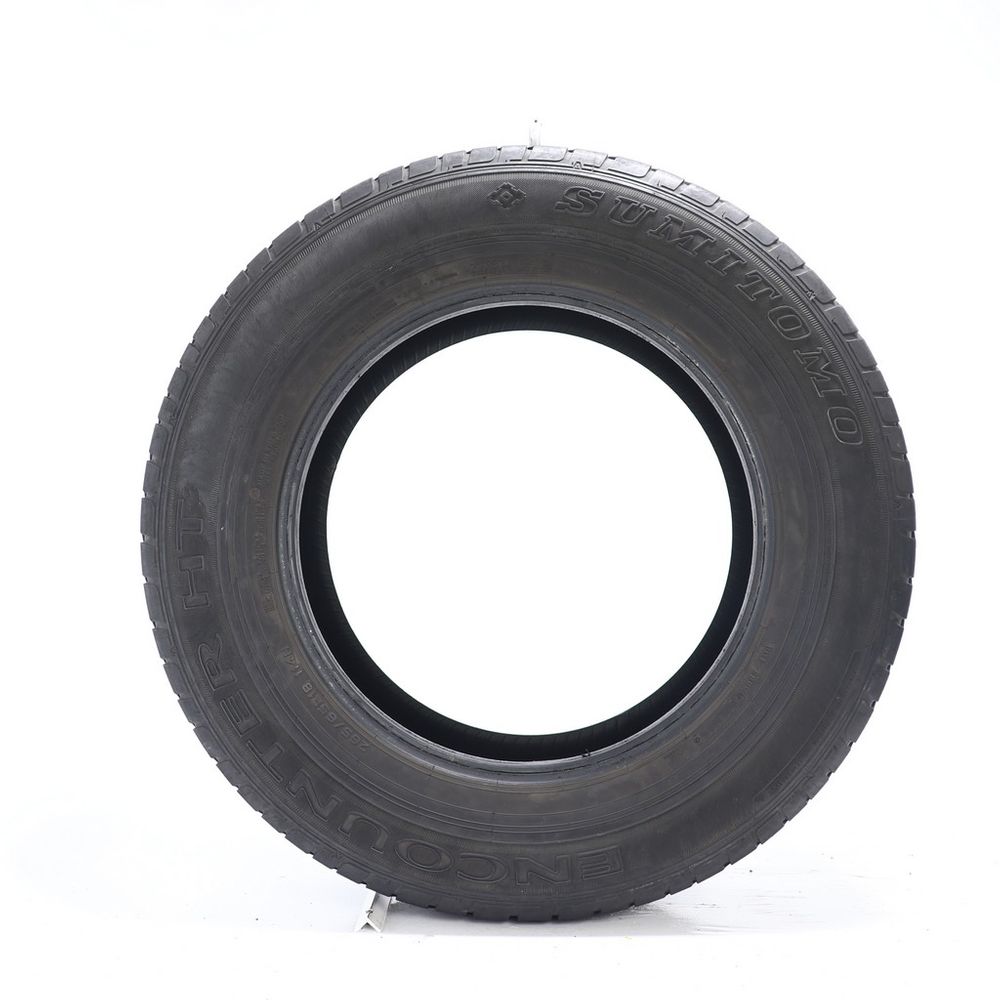 Used 265/65R18 Sumitomo Encounter HT 114H - 7.5/32 - Image 3