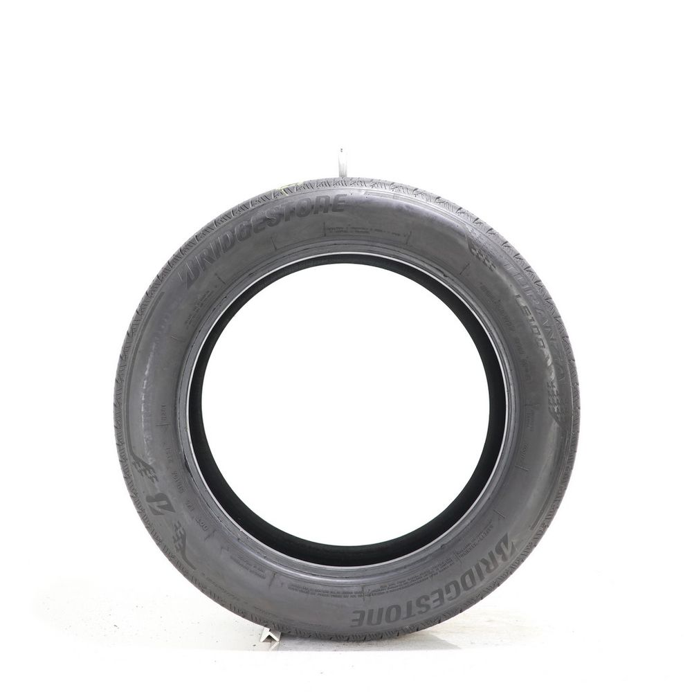 Set of (2) Used 205/55R17 Bridgestone Turanza LS100 91H - 6.5-7/32 - Image 3