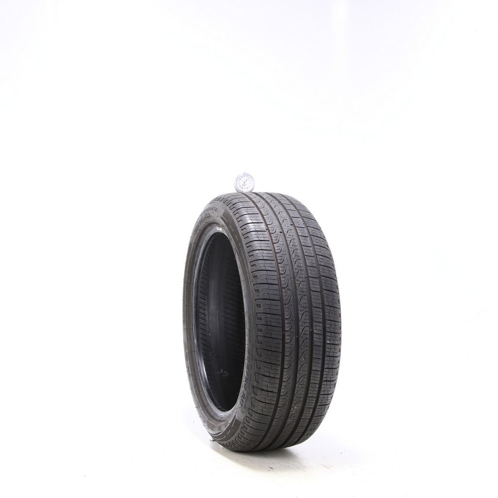 Set of (2) Used 205/50R17 Pirelli Cinturato strada GT2 93H - 7-8.5/32 - Image 4