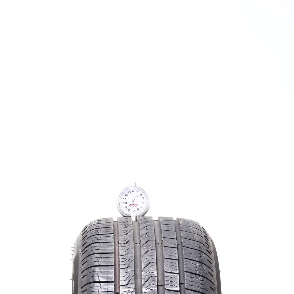 Set of (2) Used 205/50R17 Pirelli Cinturato strada GT2 93H - 7-8.5/32 - Image 5