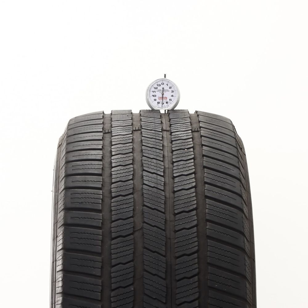 Used 275/50R22 Michelin Defender LTX M/S 111H - 7/32 - Image 2