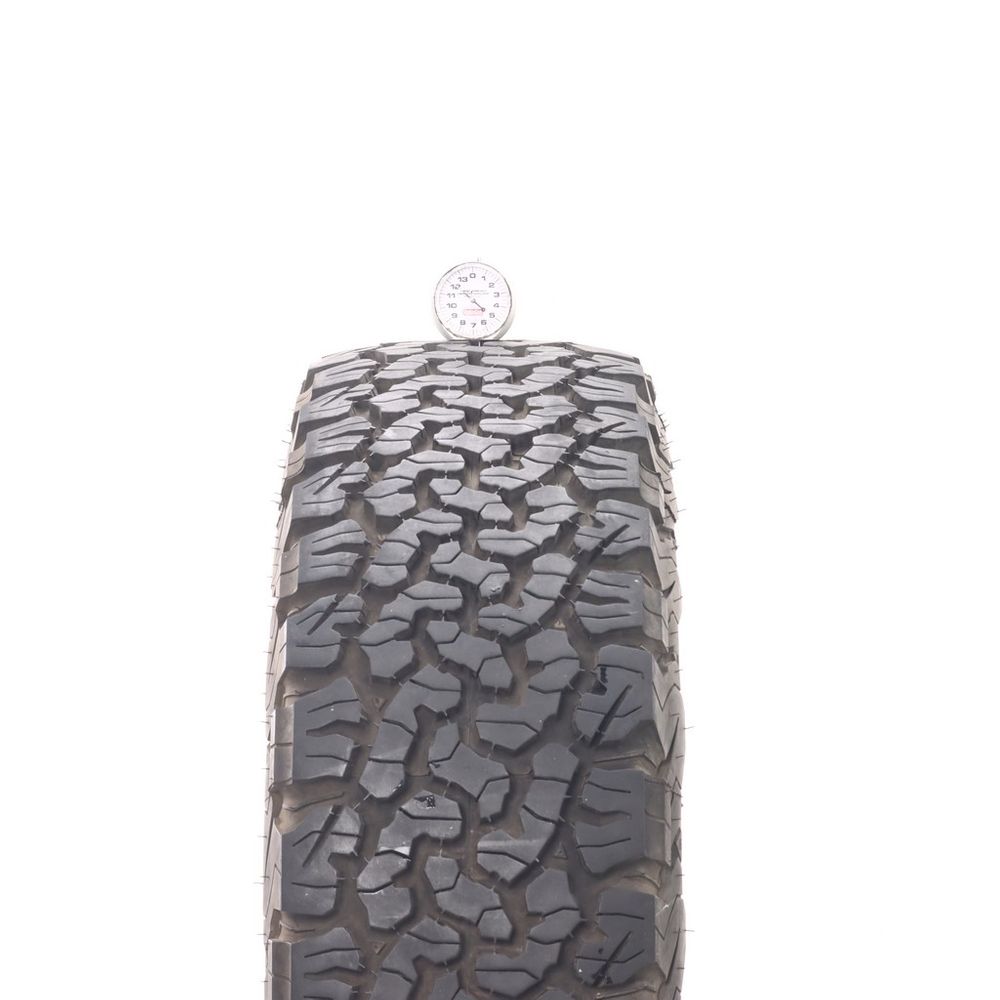 Used LT 245/70R16 BFGoodrich All-Terrain T/A KO2 113/110S D - 12/32 - Image 2