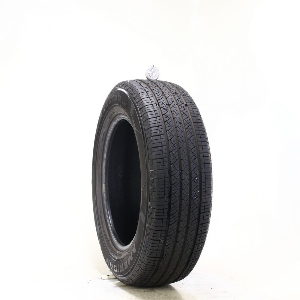 Used 235/65R18 American Road Star H/T 110H - 9.5/32 - Image 1