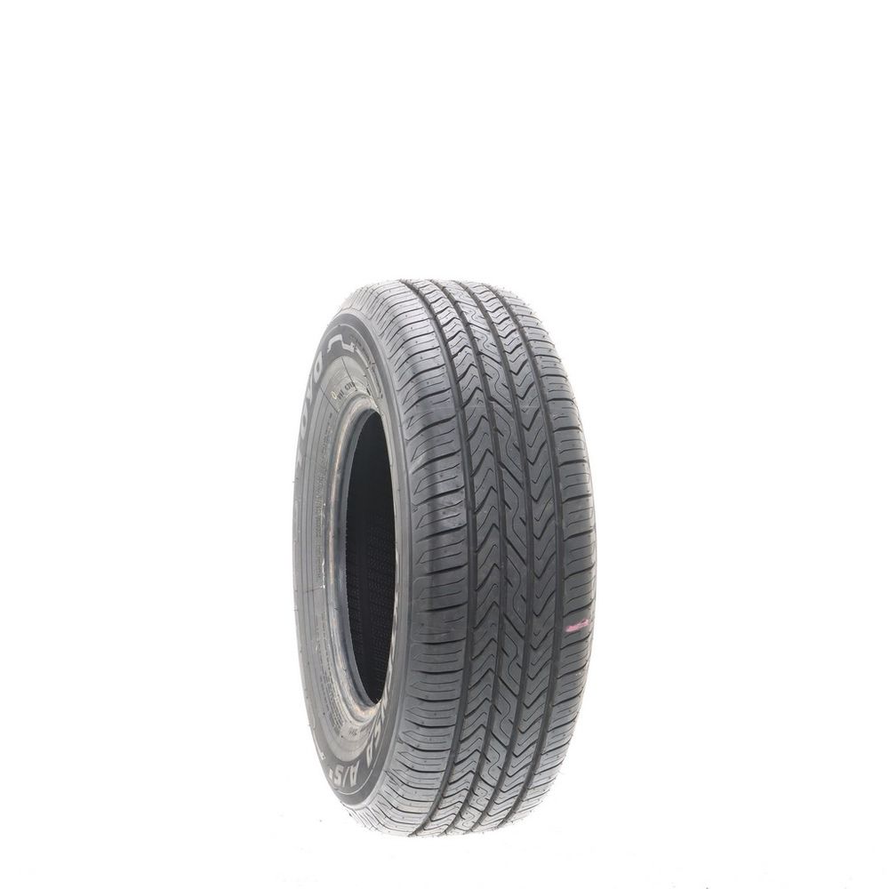 New 215/70R14 Toyo Extensa A/S II 96T - Image 1