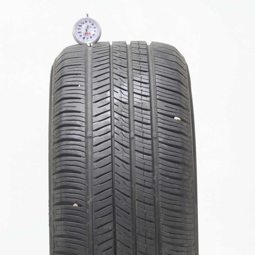 Used 235/55R18 Yokohama YK740 GTX 100V - 7.5/32 - Image 2
