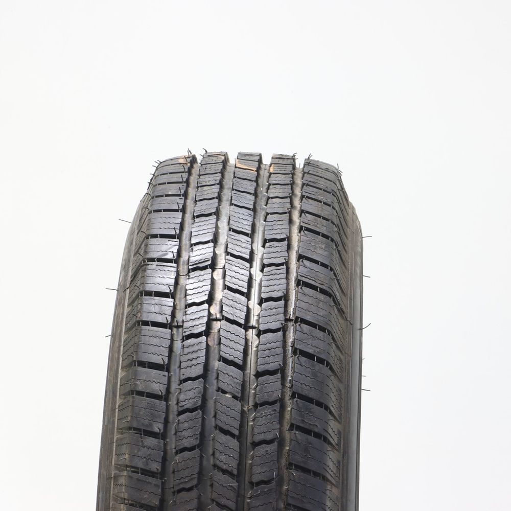 Driven Once LT 215/85R16 Michelin Defender LTX M/S 115/112R E - 13.5/32 ...