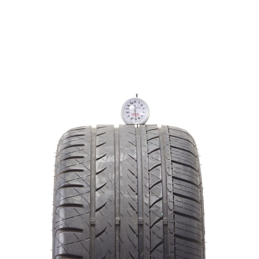Used 245/40ZR19 Milestar MS932XP Plus 98W - 6.5/32 - Image 2