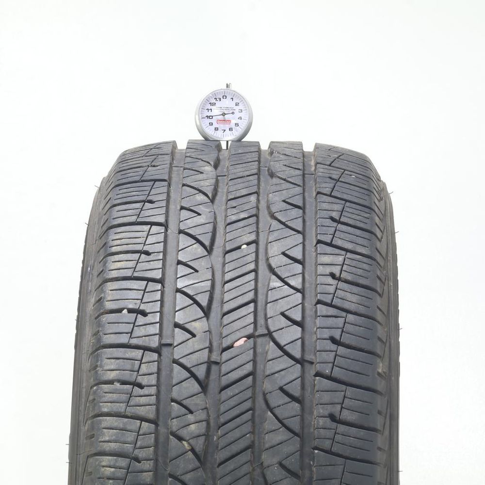 Used 255/50R20 Kelly Edge Touring A/S 109H - 10/32 - Image 2