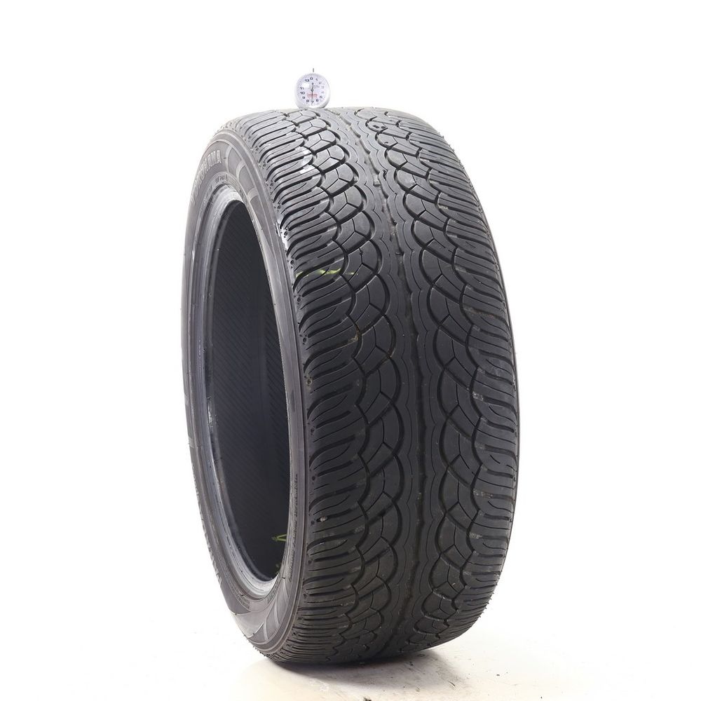 Used 275/45R20 Yokohama Parada Spec-X 110V - 7/32 - Image 1