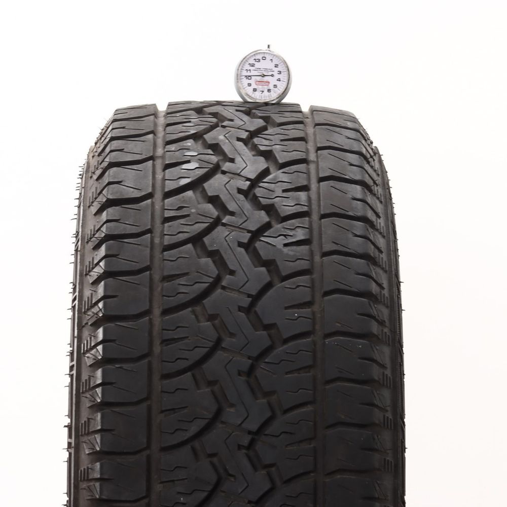 Used LT 275/65R18 GT Radial Adventuro AT 3 123/120S E - 10/32 - Image 2