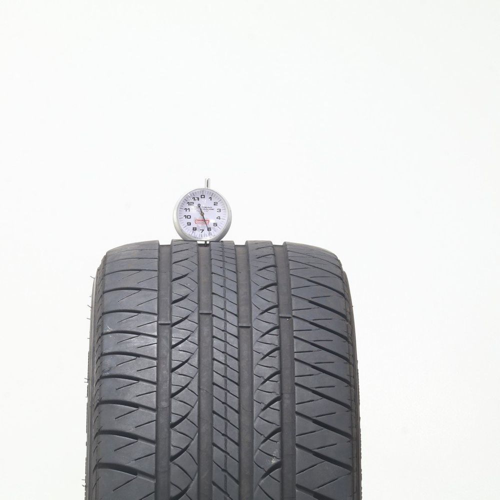 Set of (2) Used 225/45R17 Douglas Touring A/S 91W - 6-7.5/32 - Image 2