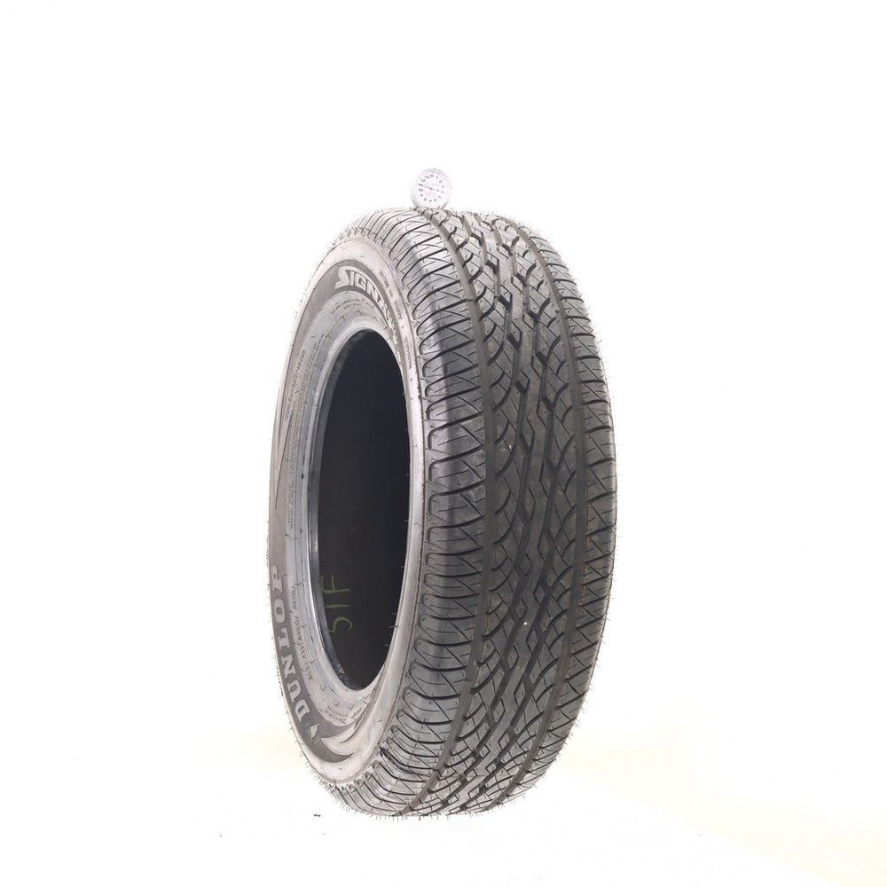 Used 235/65R17 Dunlop Signature CS 104H - 11/32 - Image 1
