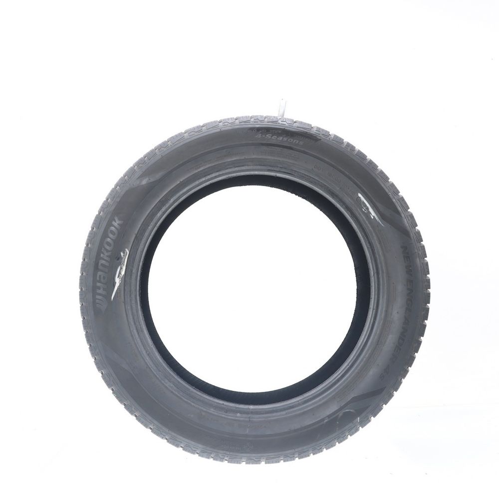 Used 225/55R18 Hankook New Englander 4s 98V - 10/32 - Image 3