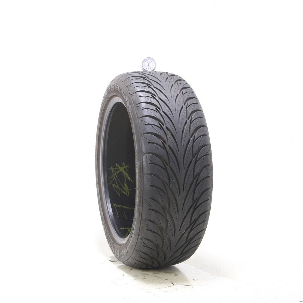 Used 235/45R18 Federal Super Steel 595 94V - 7.5/32 - Image 1