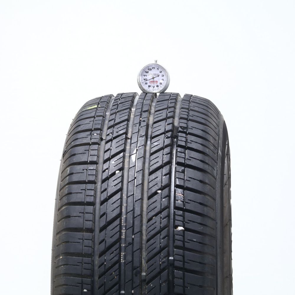 Set of (2) Used 255/65R17 Ironman RB-SUV 110T - 8.5-9.5/32 - Image 5