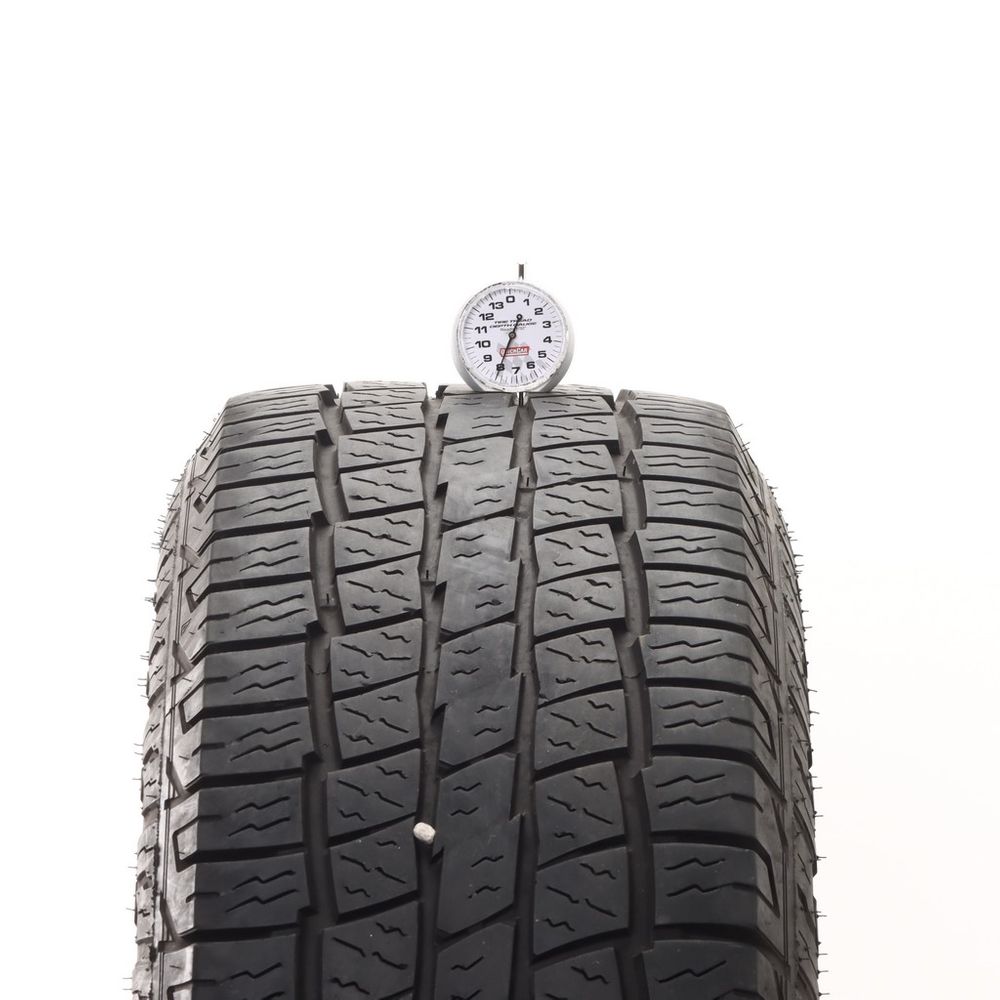 Used LT 265/70R17 National Commando A/T 121/118S E - 8/32 - Image 2