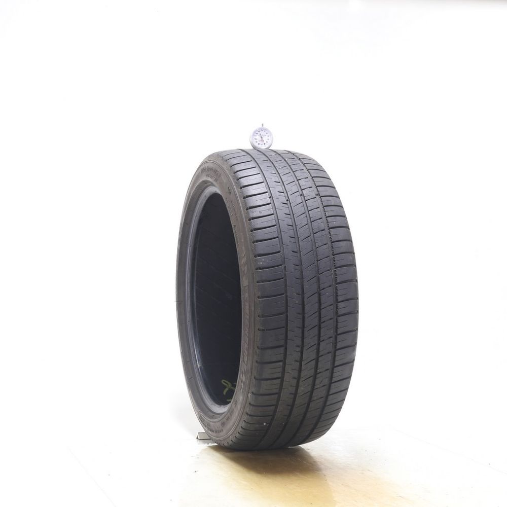 Used 225/45R18 Michelin Pilot Sport A/S 3 91V - 6/32 - Image 1
