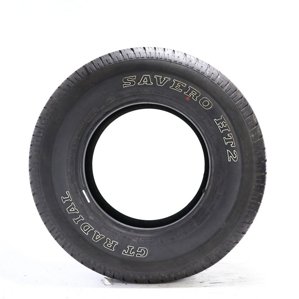 New 265/70R16 GT Radial Savero HT2 111T - 10/32 - Image 3
