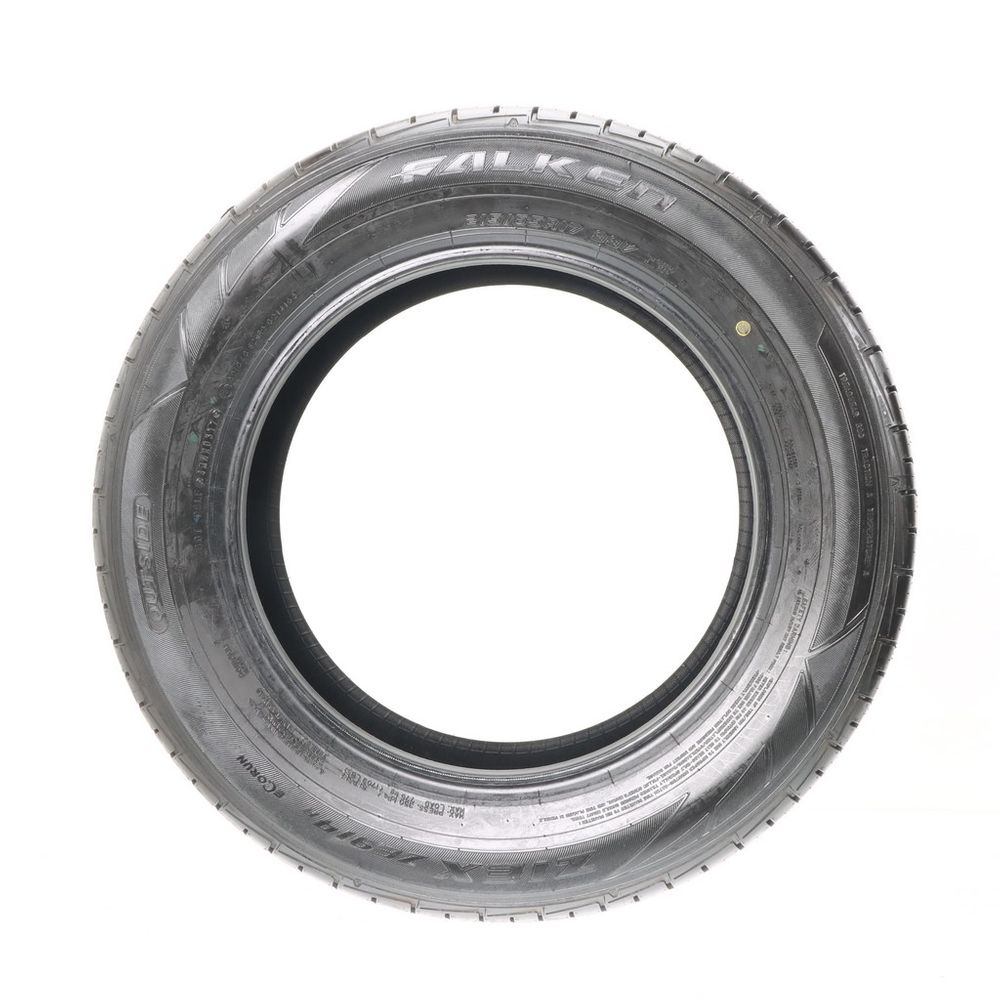 Driven Once 215/65R17 Falken Ziex ZE914A EcoRun 99V - 9/32 - Image 3