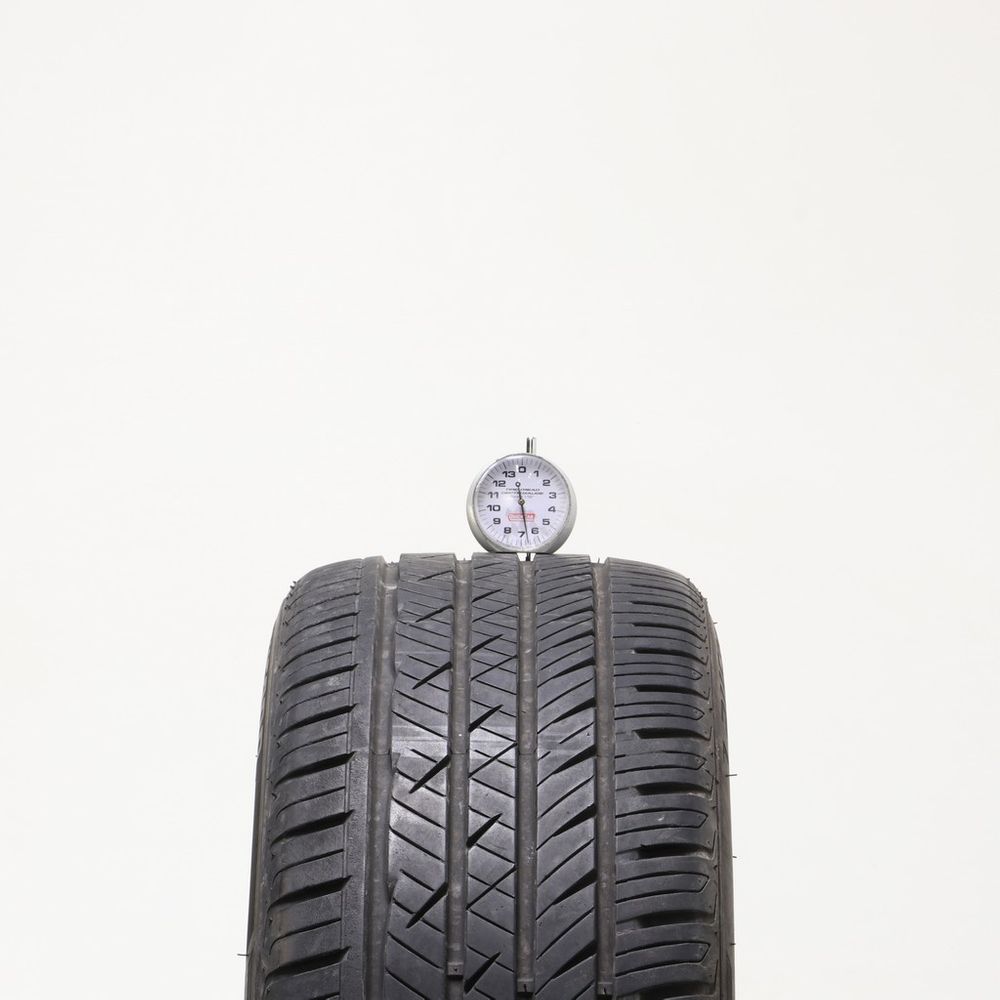 Set of (4) Used 215/45ZR17 Laufenn S Fit AS 91W - 6.5/32 - Image 2