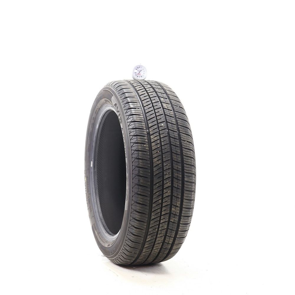 Set of (2) Used 195/50R16 Yokohama Avid Ascend GT 84V - 8.5/32 - Image 1