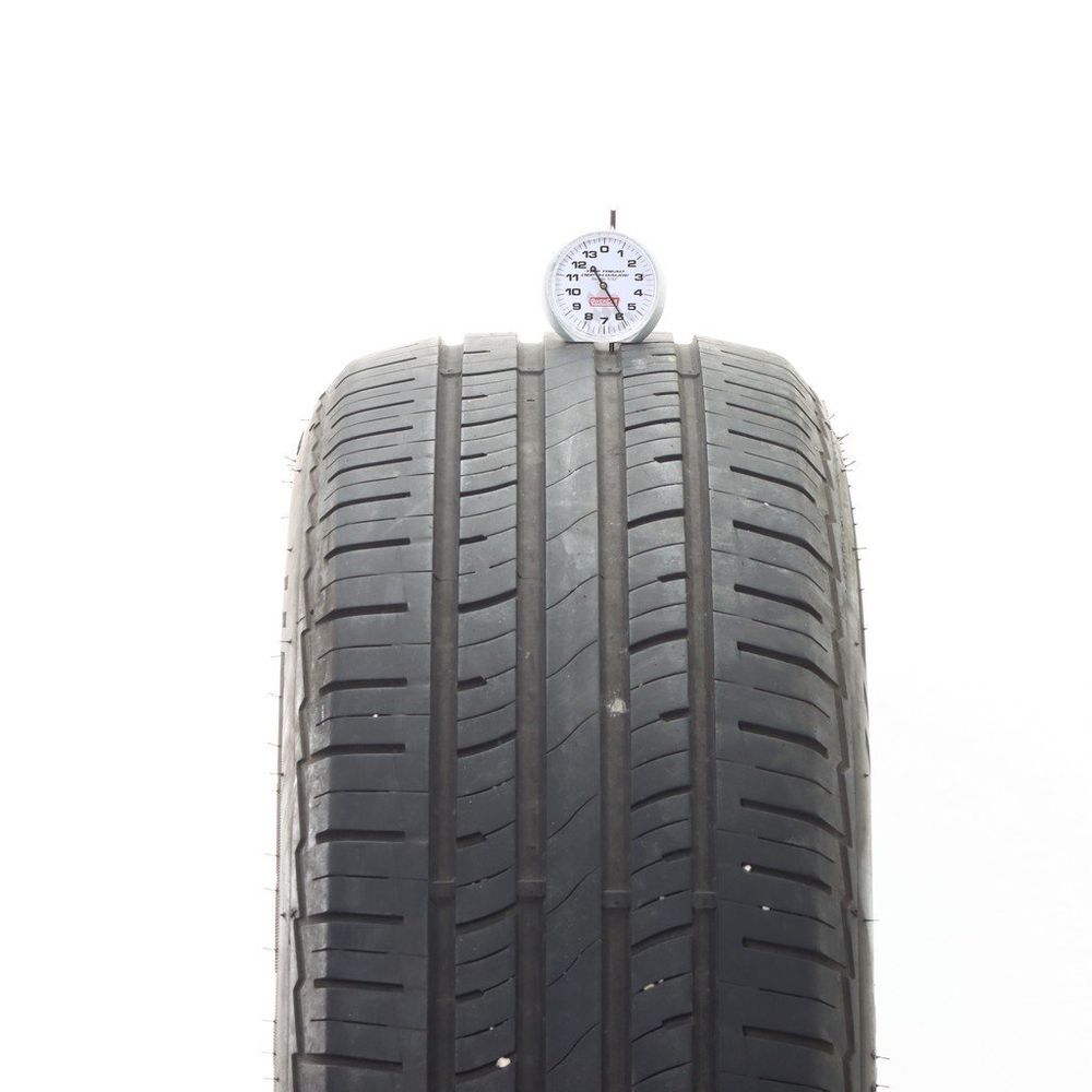 Set of (2) Used 225/60R18 Mastercraft Stratus AS 100H - 5.5/32 - Image 2