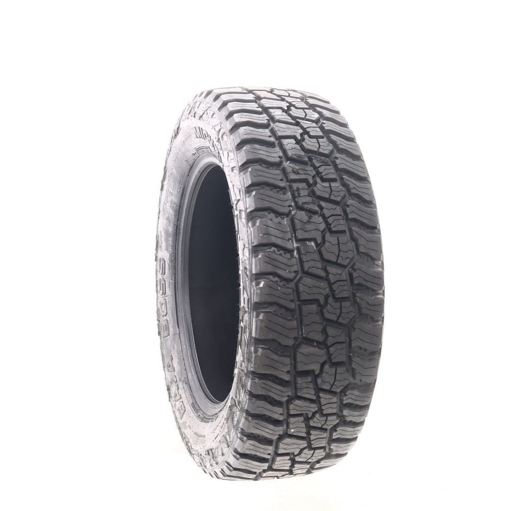 Used 275/60R20 Mickey Thompson Baja Boss A/T 115T - 15.5/32 - Image 1